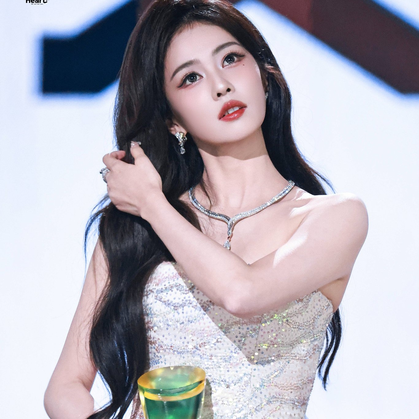 Latest photo of Bai Lu