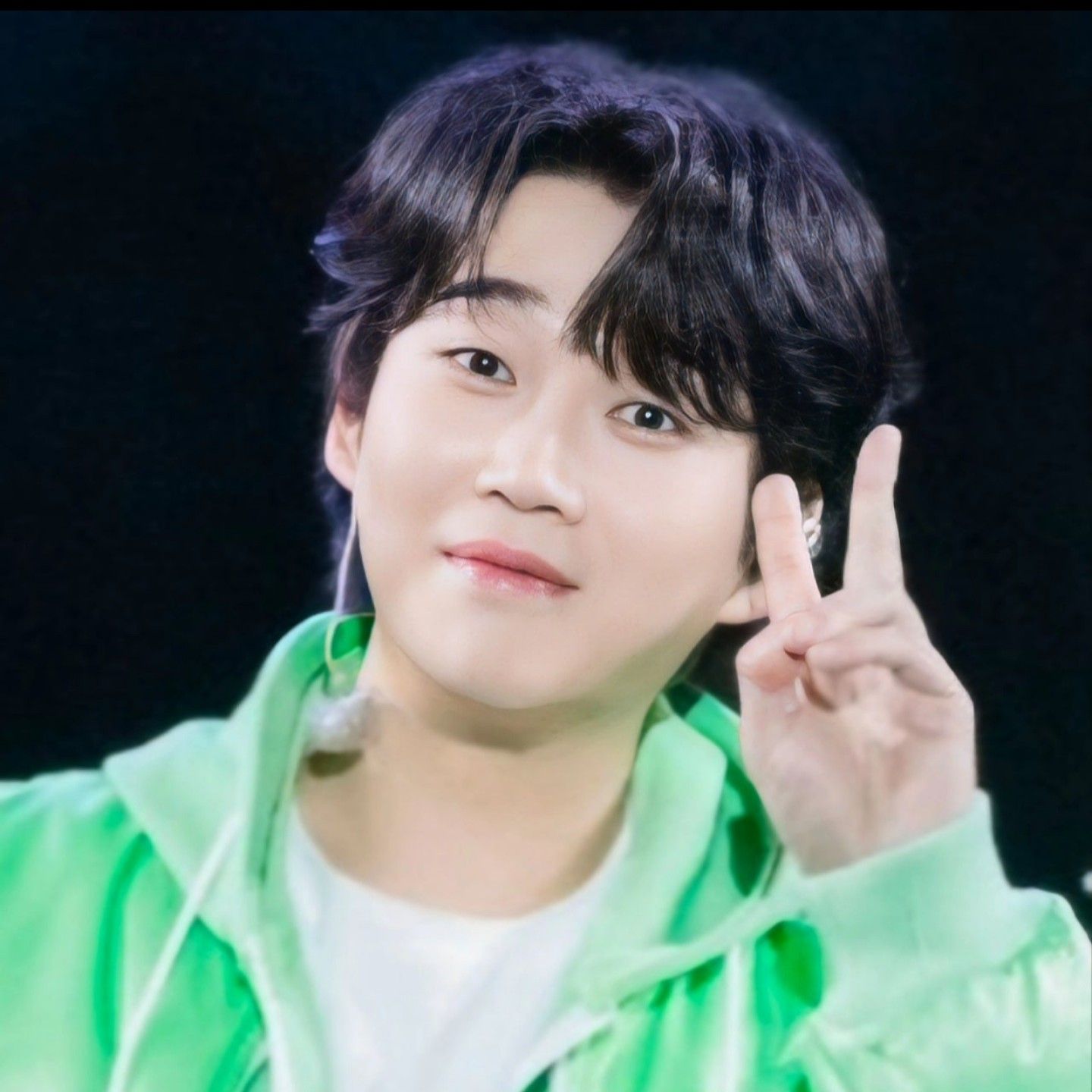 Latest photo of Hwang Youngwoong