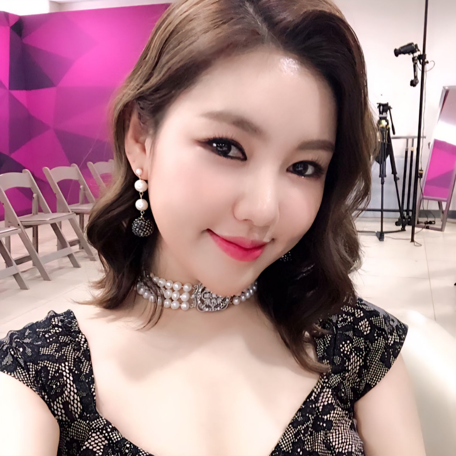 宋歌人的最新照片