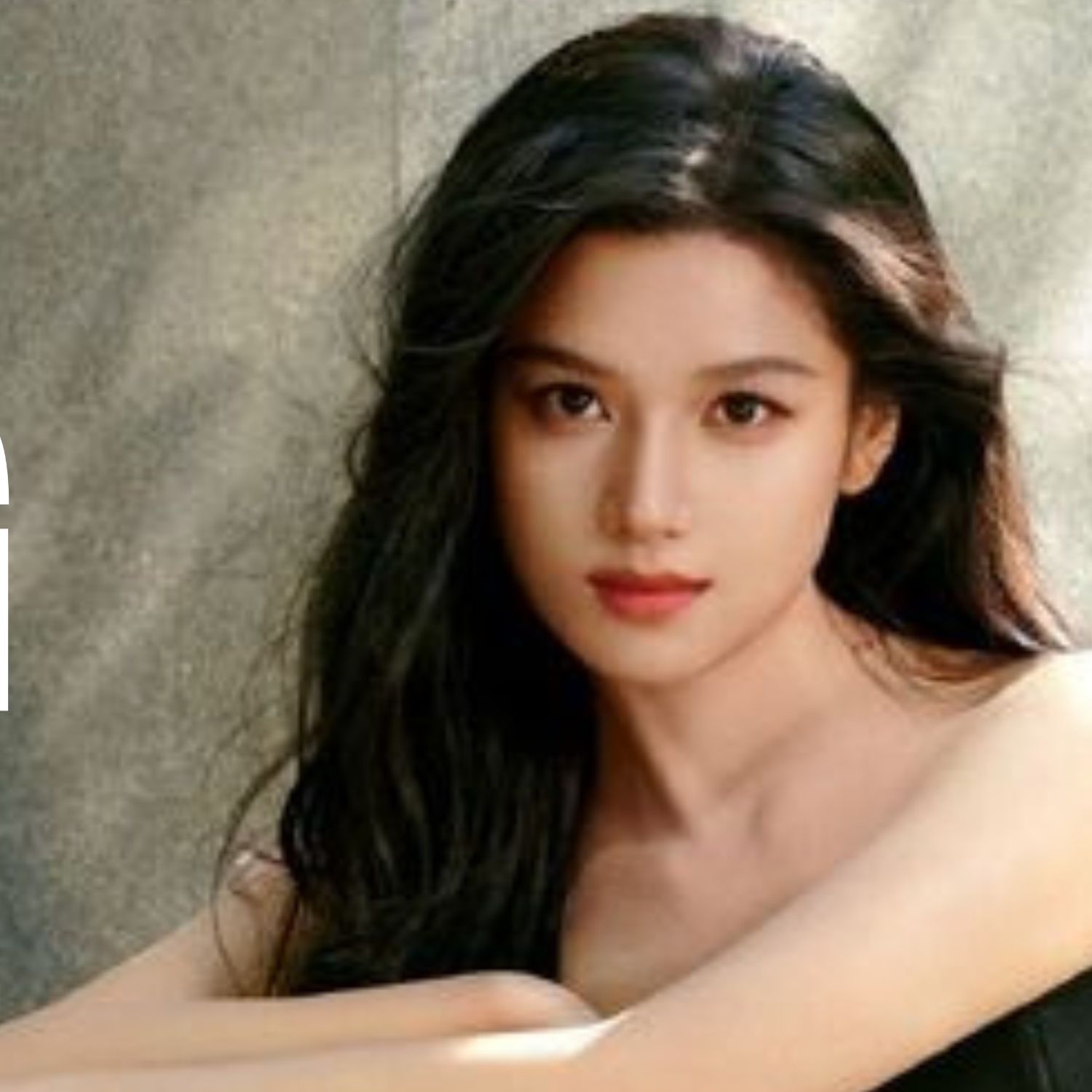 Latest photo of Jingyi Zhang