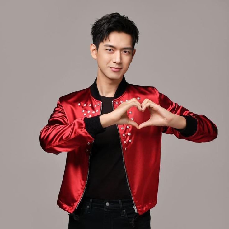 A moment captured by a fan of Li Xian