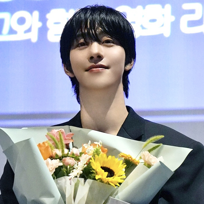 安孝燮的幕后花絮