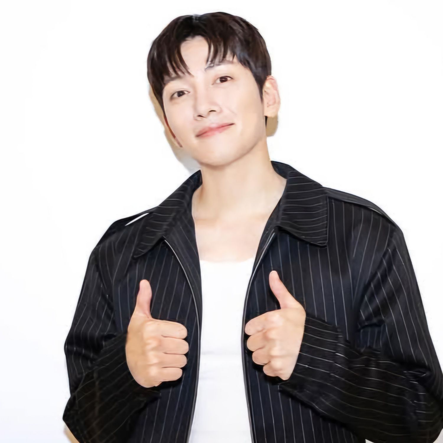 Recent activity shot of Ji Changwook