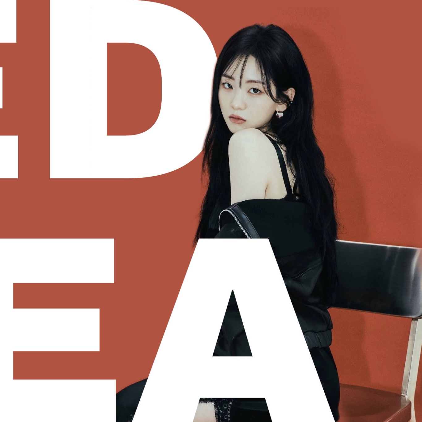 粉丝拍下的赵怡贤瞬间