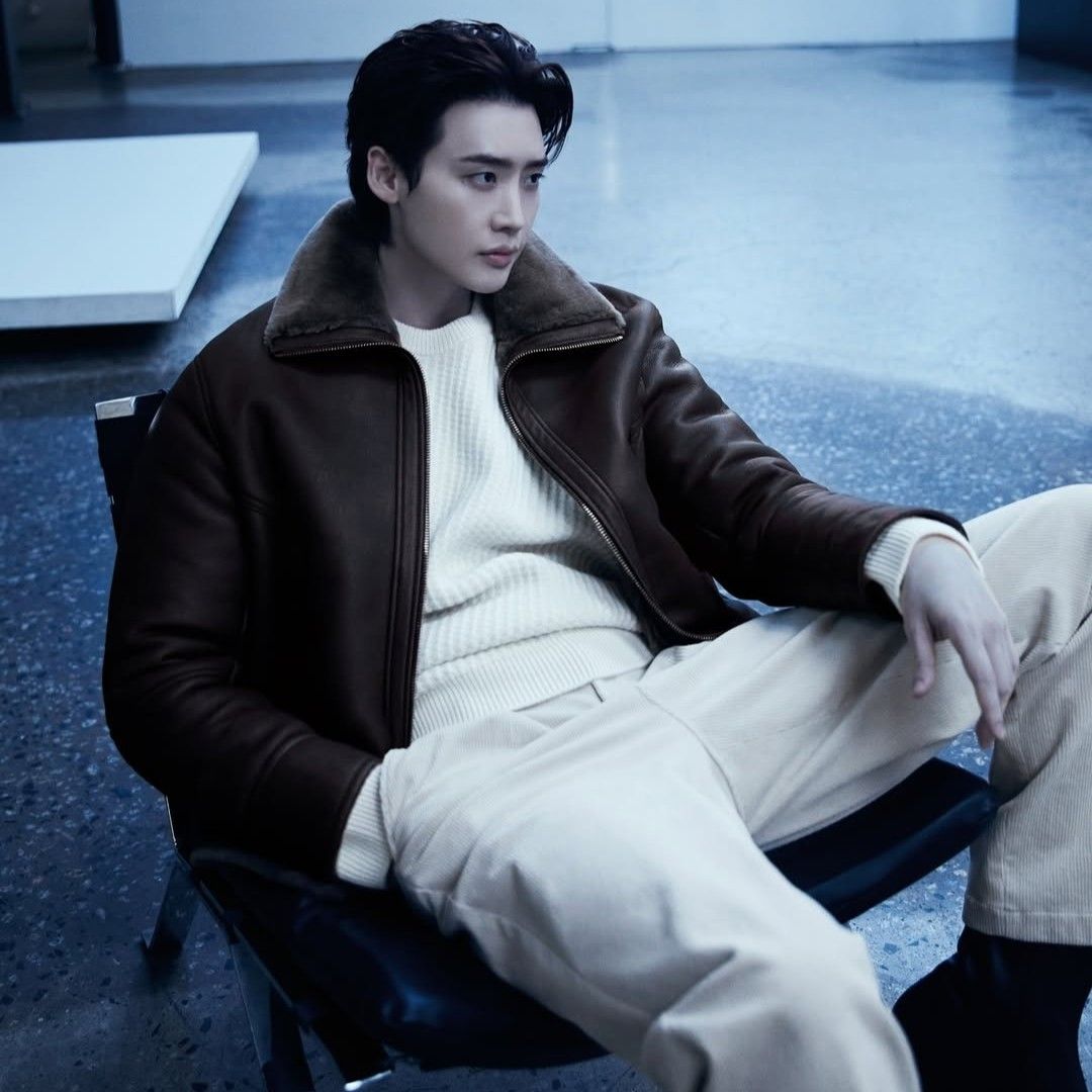 이종석의 최신 사진
