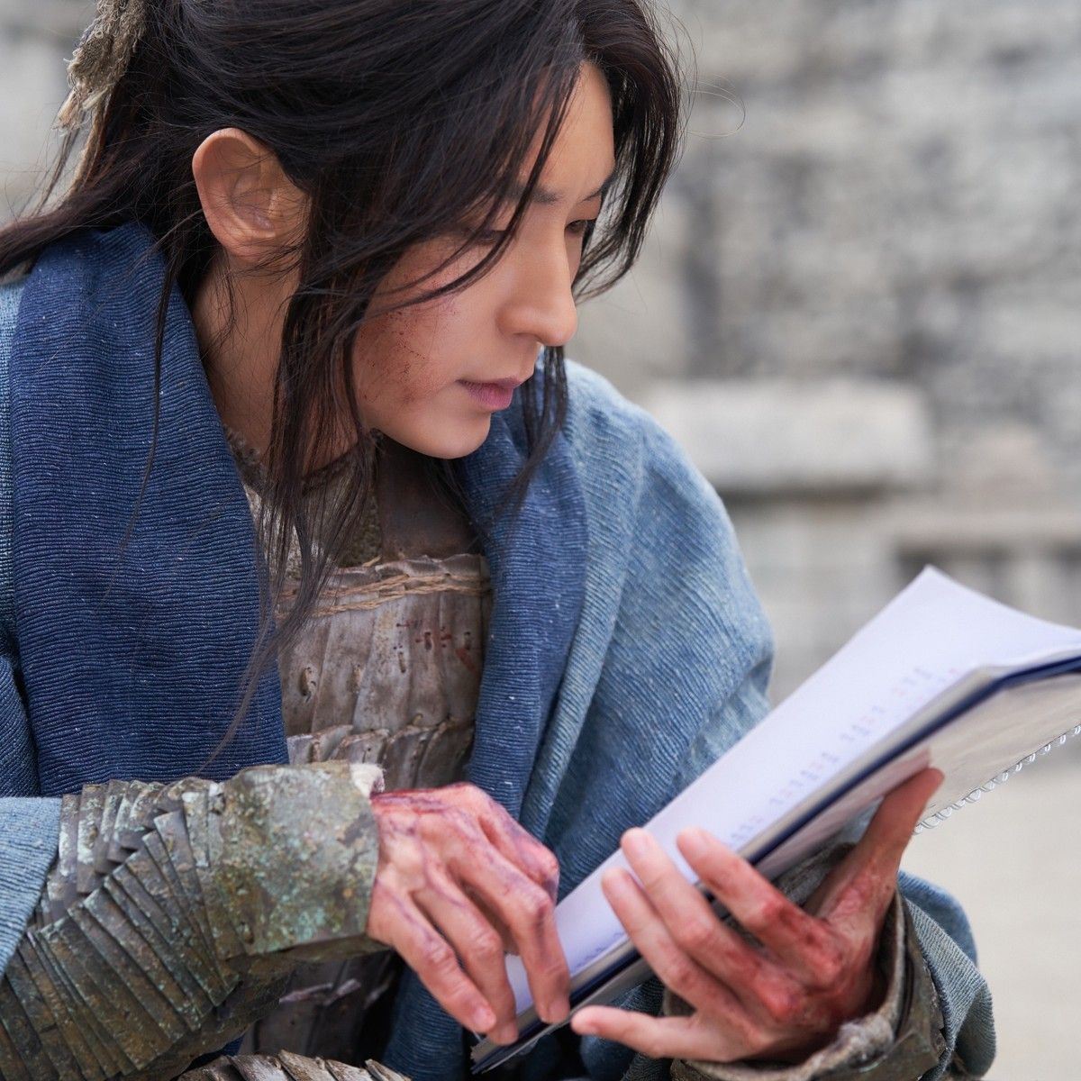 李準基的近期活動照