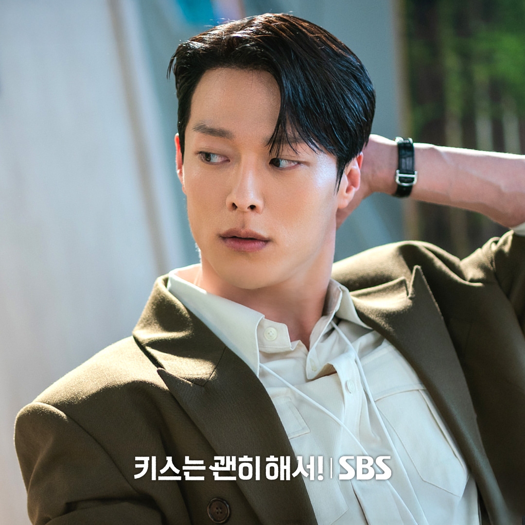 張基龍的最新照片