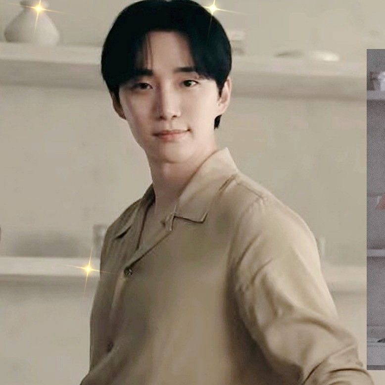 Latest photo of Lee Junho