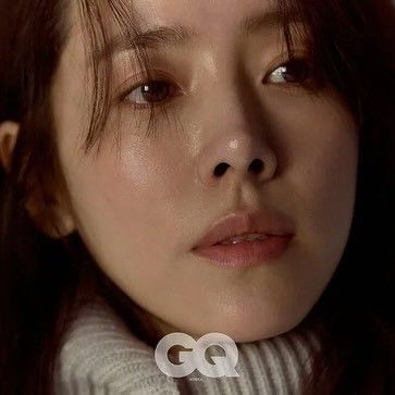한지민 팬이 찍은 순간