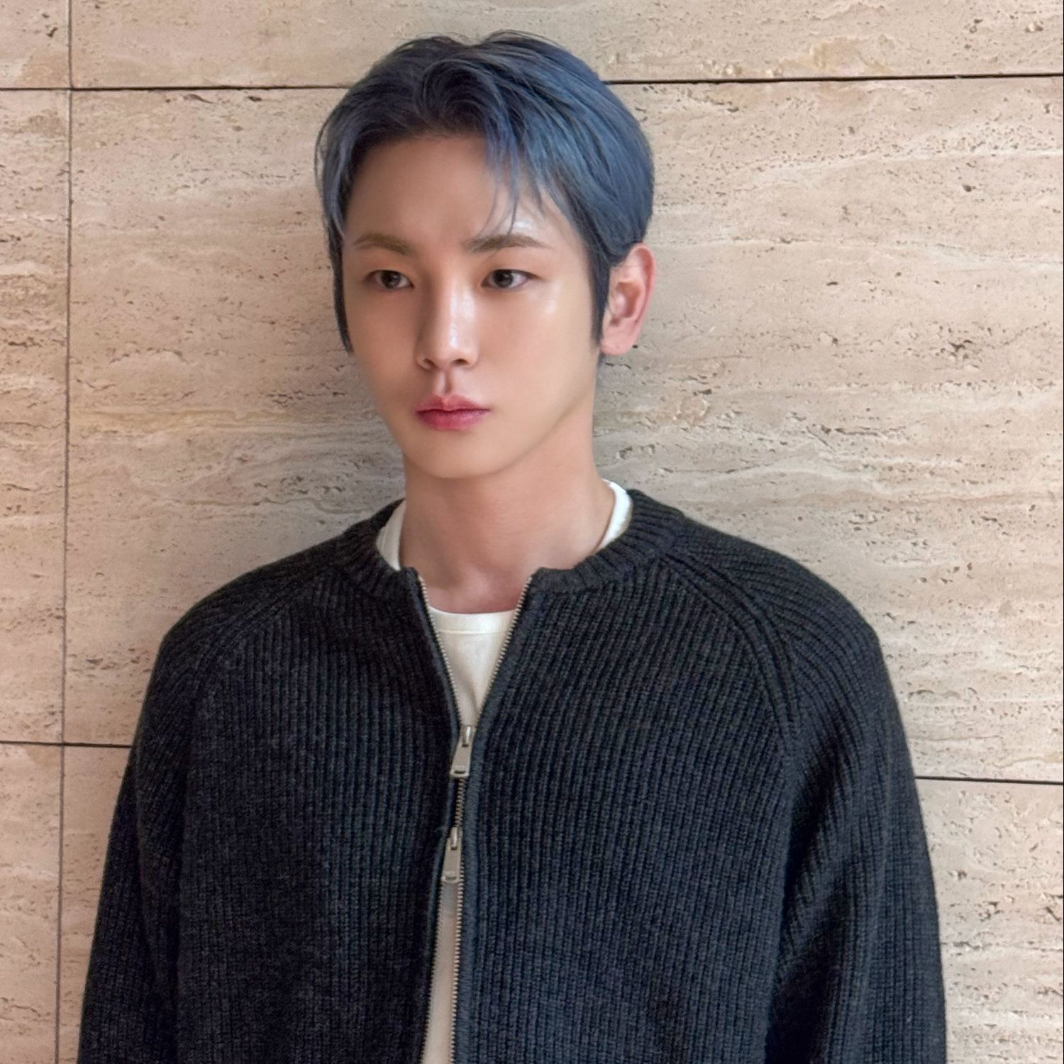 Recent activity shot of Key