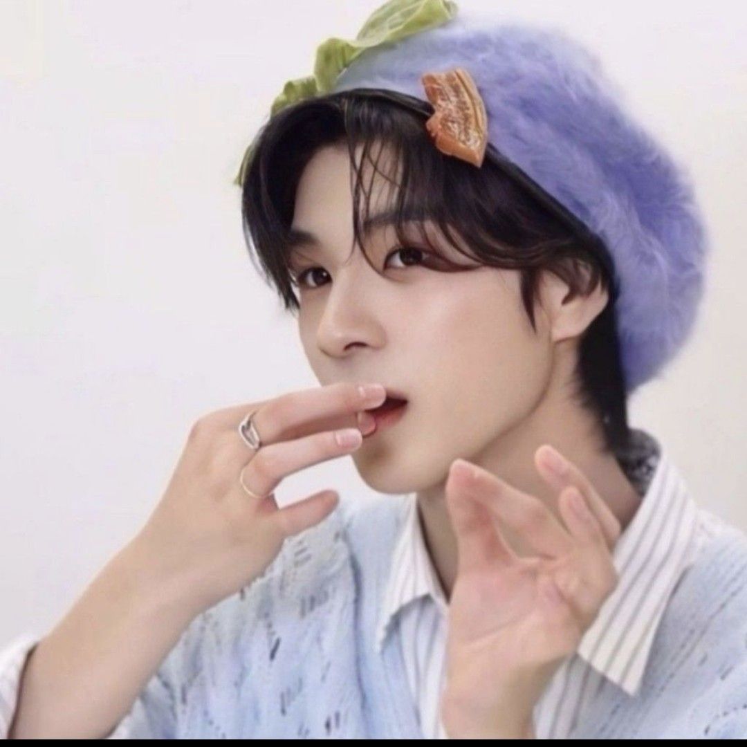 정동원의 최신 사진