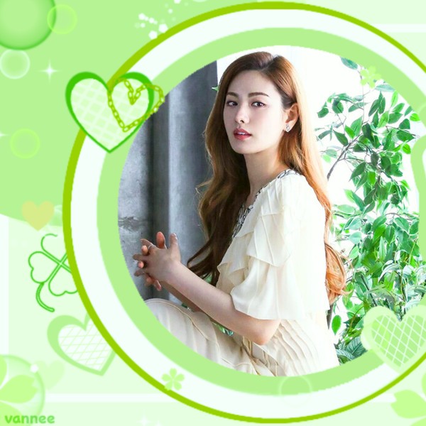 Representative photo of Nana showing their charm