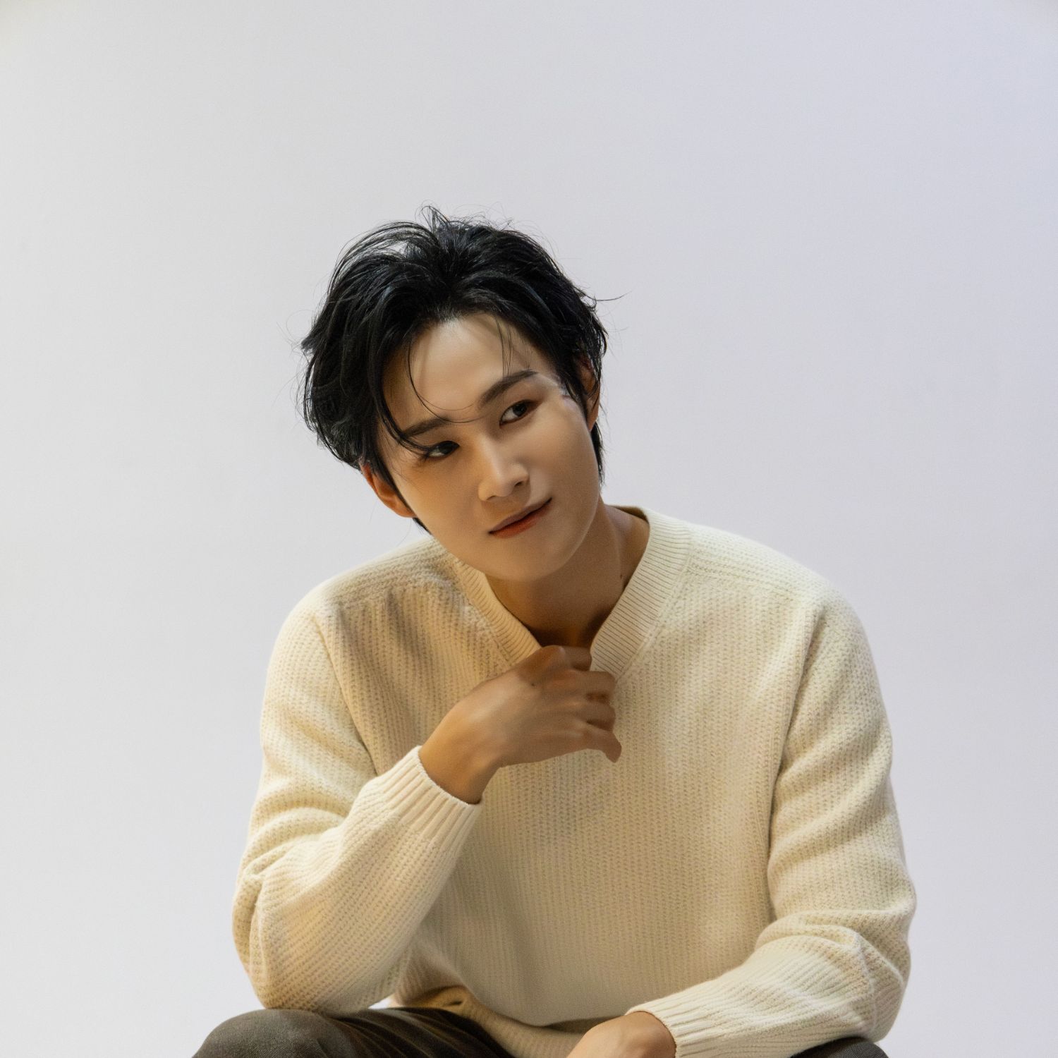 Foto terbaru dari Kim Heejae