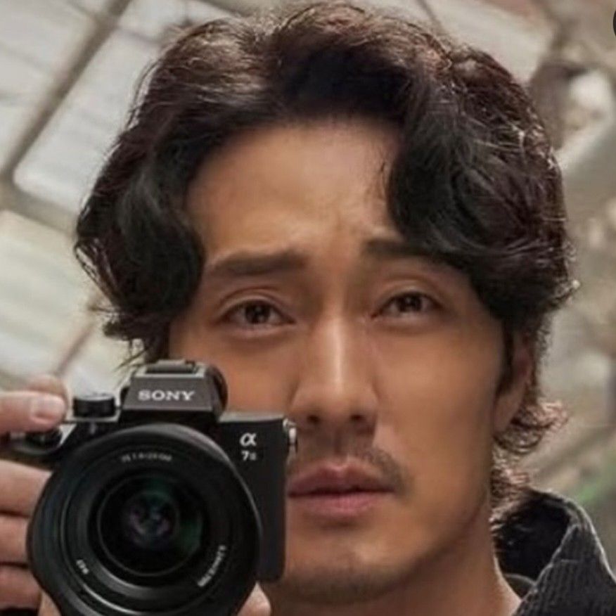 Latest photo of So Jisub