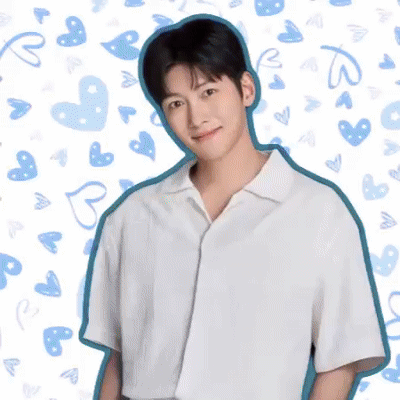 Recent activity shot of Ji Changwook