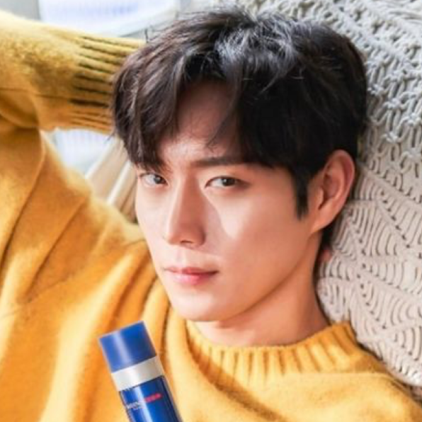 Latest photo of Kim Youngdae