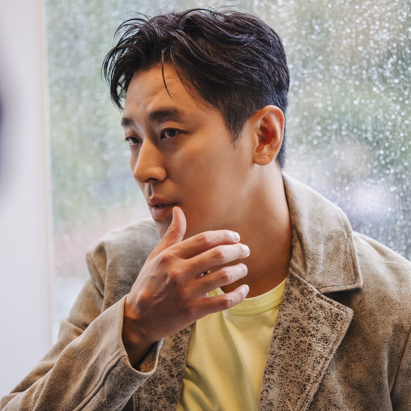 Latest photo of Joo Jihoon
