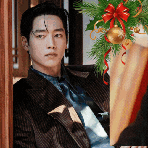 Latest photo of Seo Kangjoon