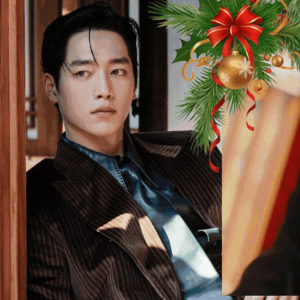 Representative photo of Seo Kangjoon showing their charm