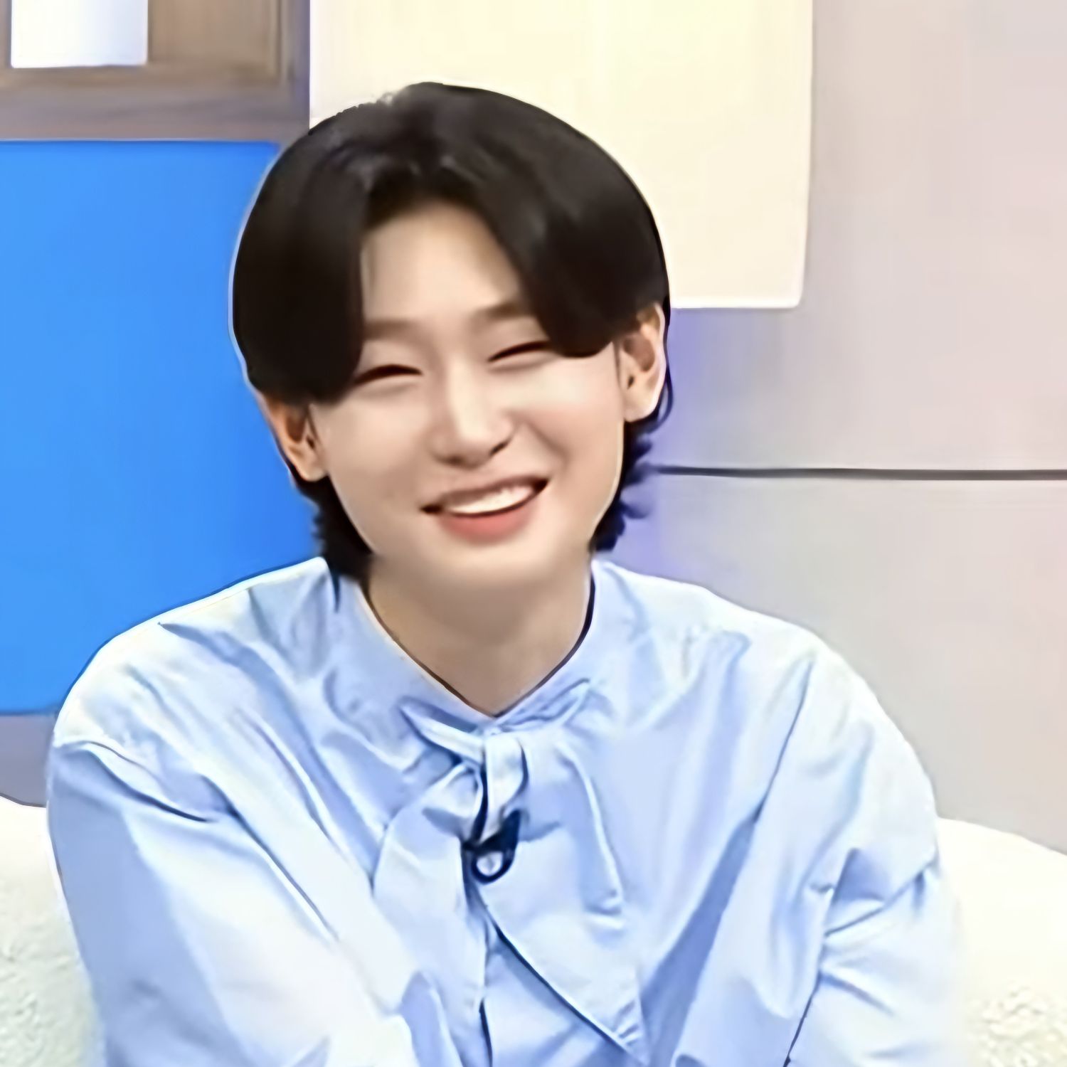 Latest photo of Kim Yongbin