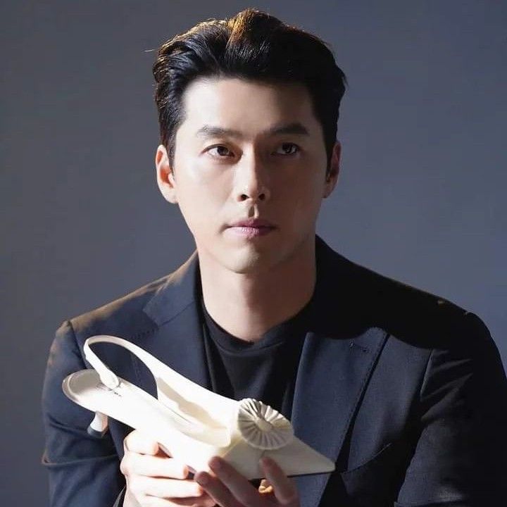 粉絲拍下的玄彬瞬間