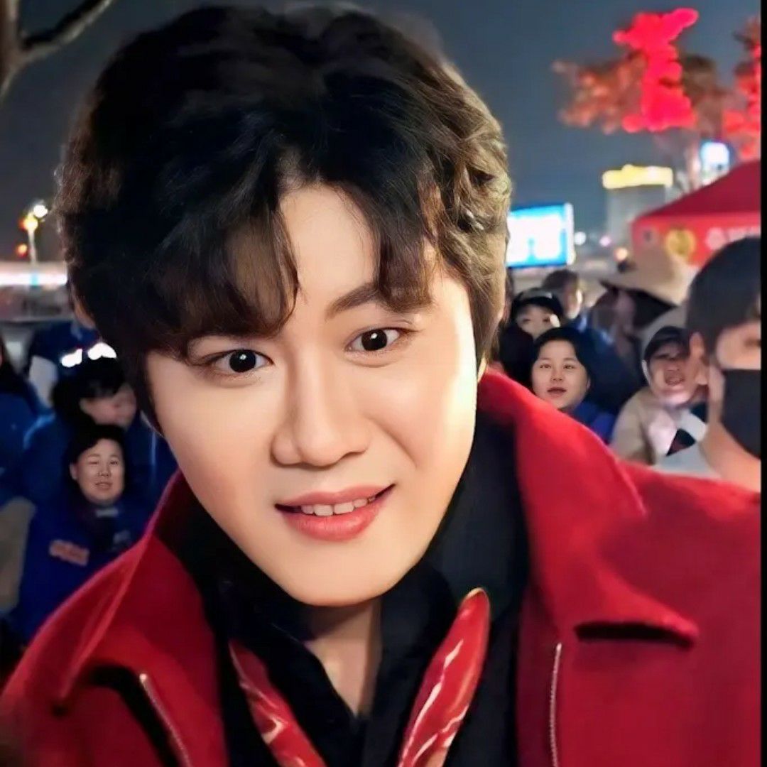 晋海成的近期活动照