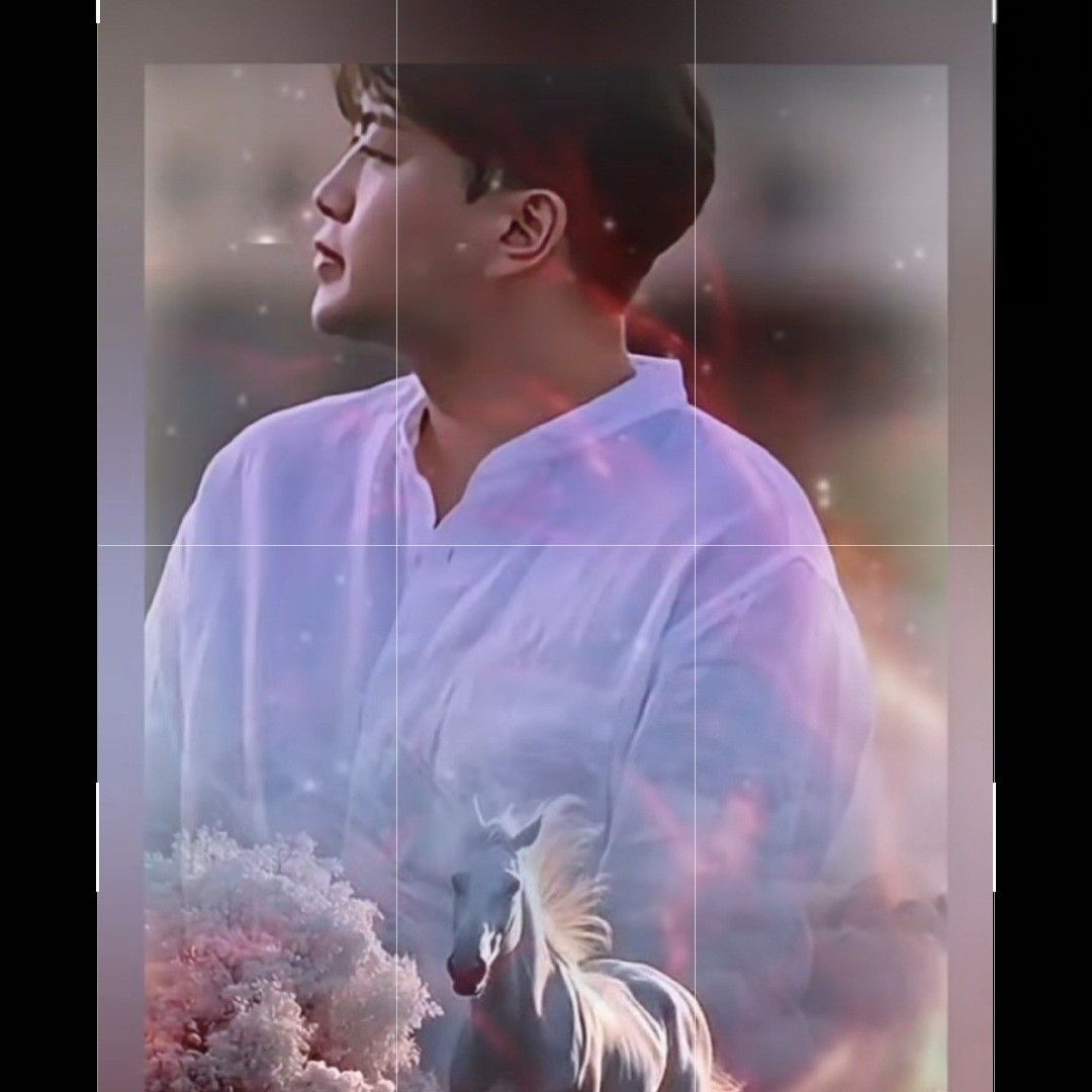 金浩中的幕后花絮