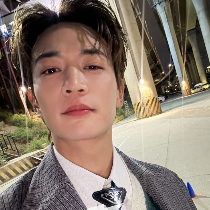 Latest photo of Choi Minho
