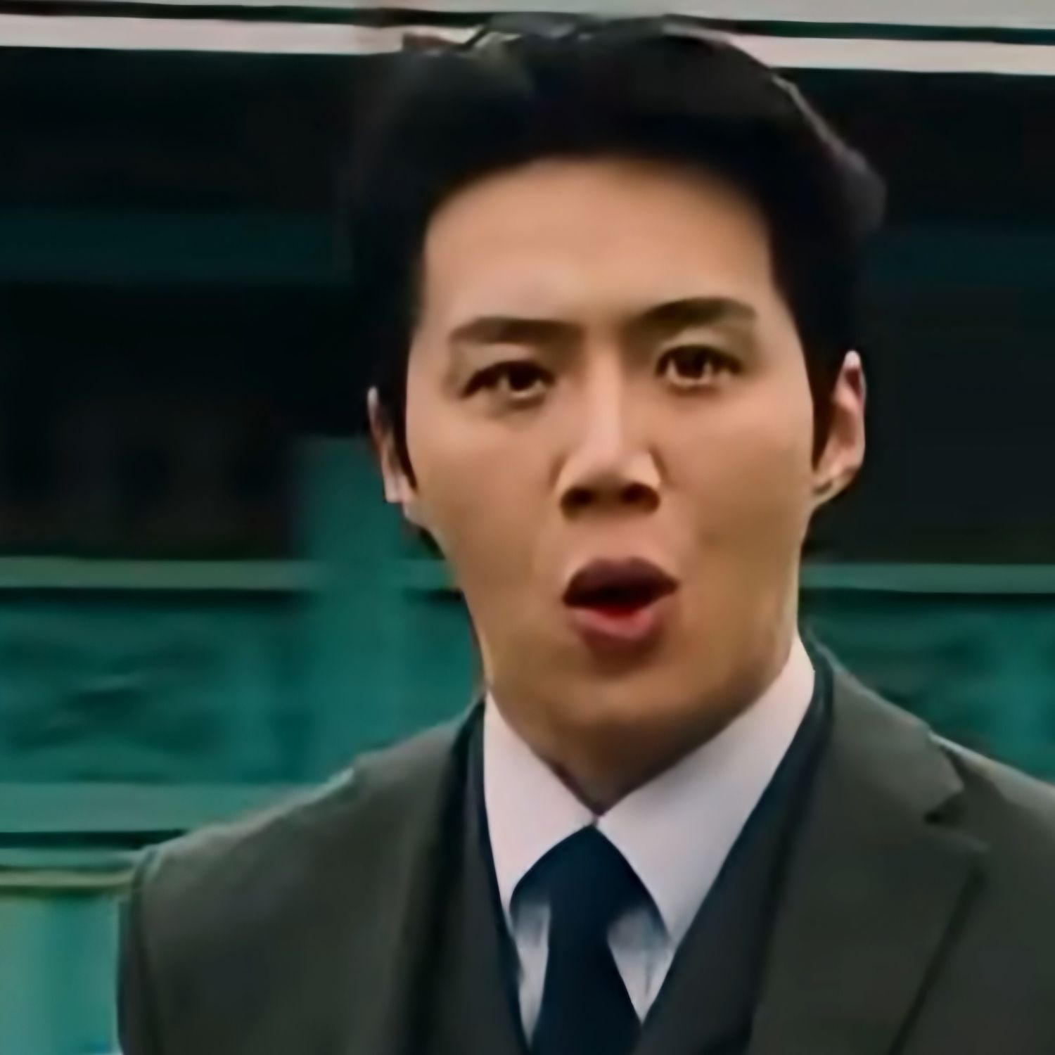 金宣虎的近期活動照