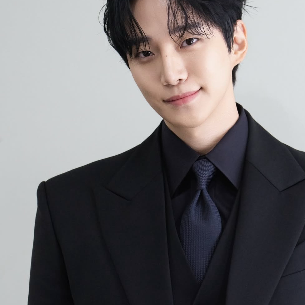 李俊昊的近期活動照