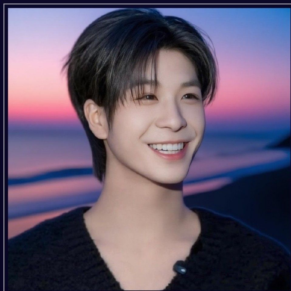 Cuplikan di balik layar dari Jeong Dongwon