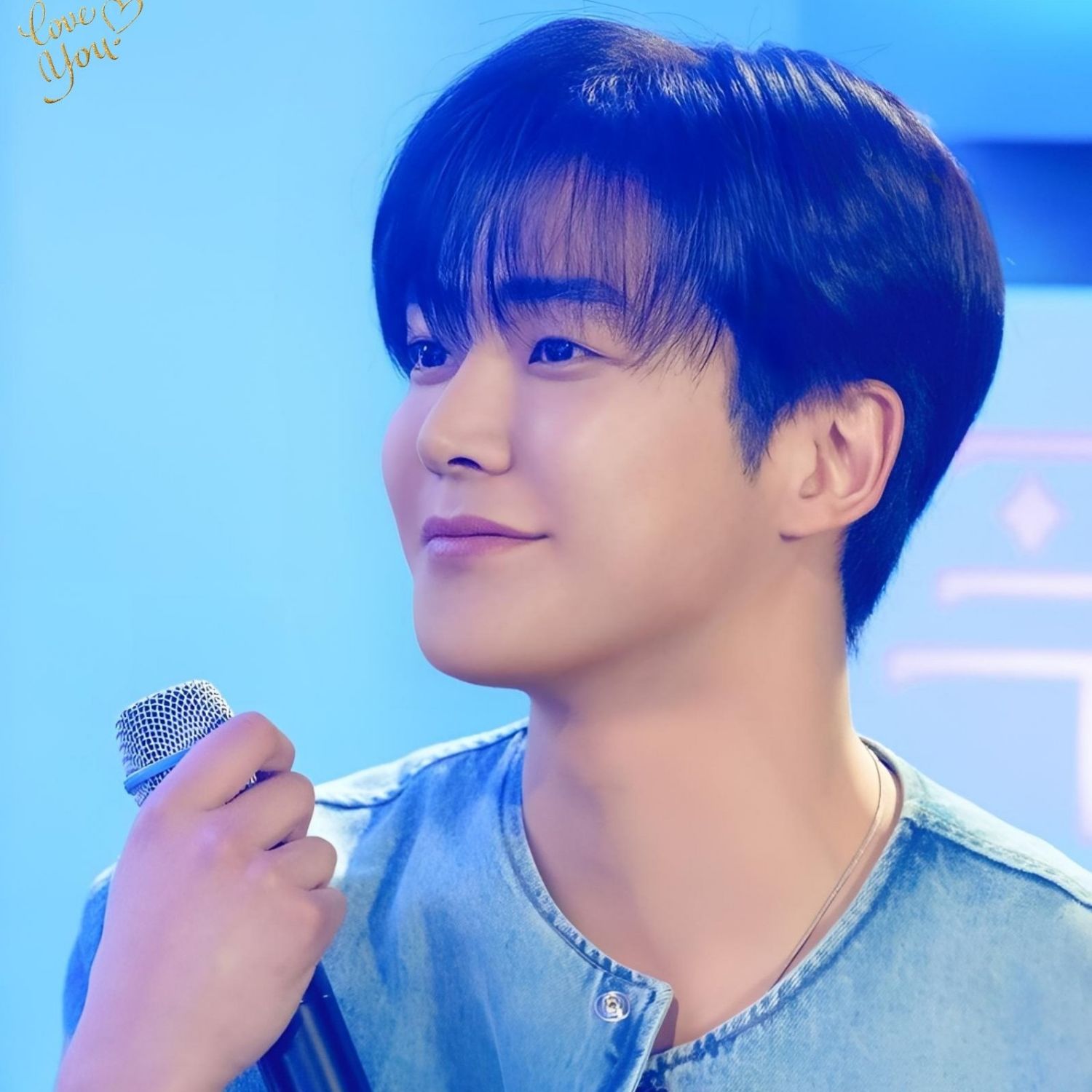 Latest photo of Rowoon