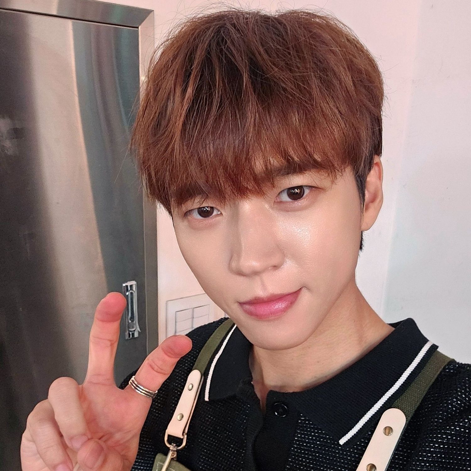 Latest photo of Nam Woohyun