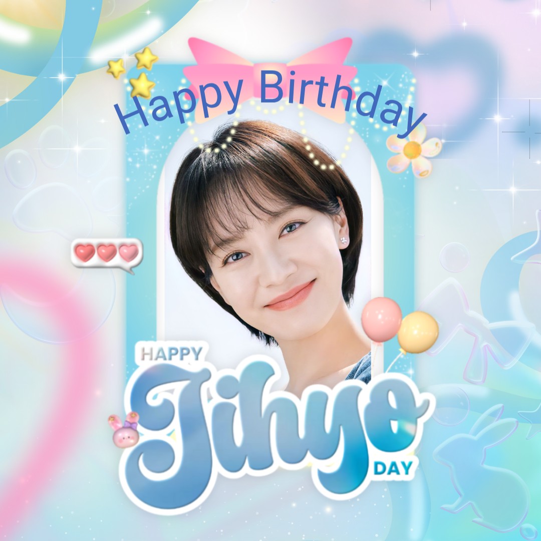 Behind-the-scenes cut of Song Jihyo