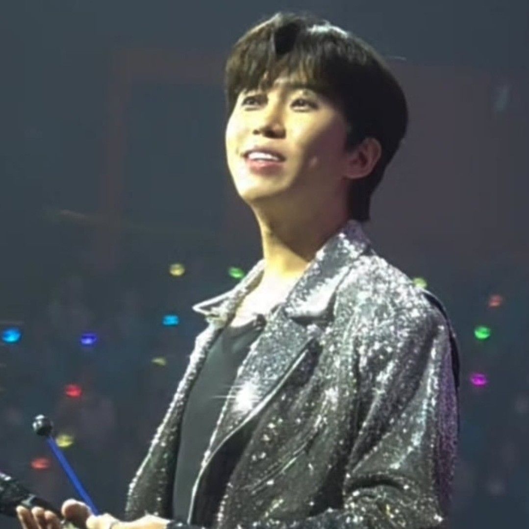 임영웅 최근 활동샷