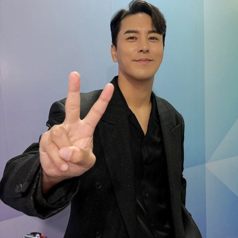 張民好的最新照片