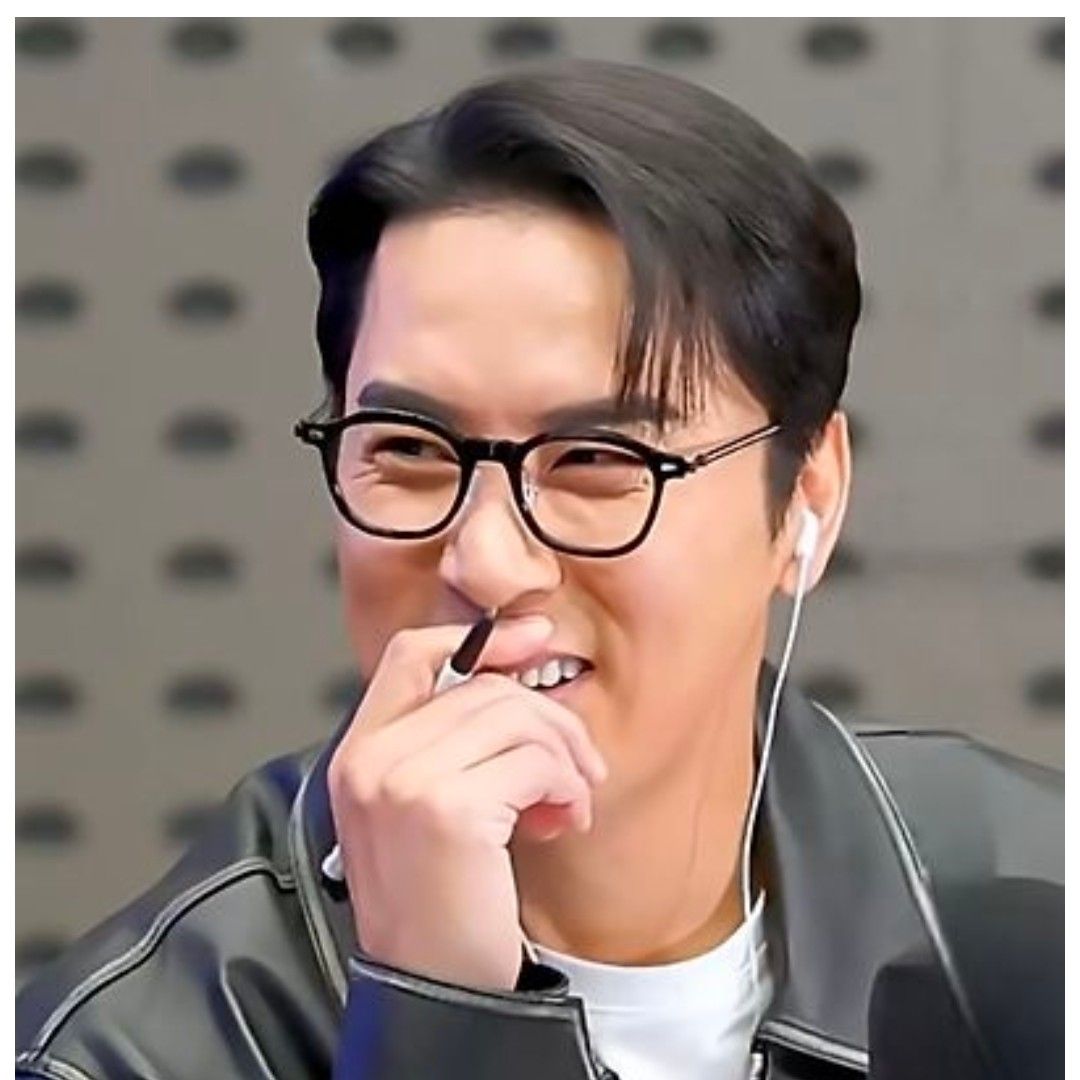 粉絲拍下的張民好瞬間