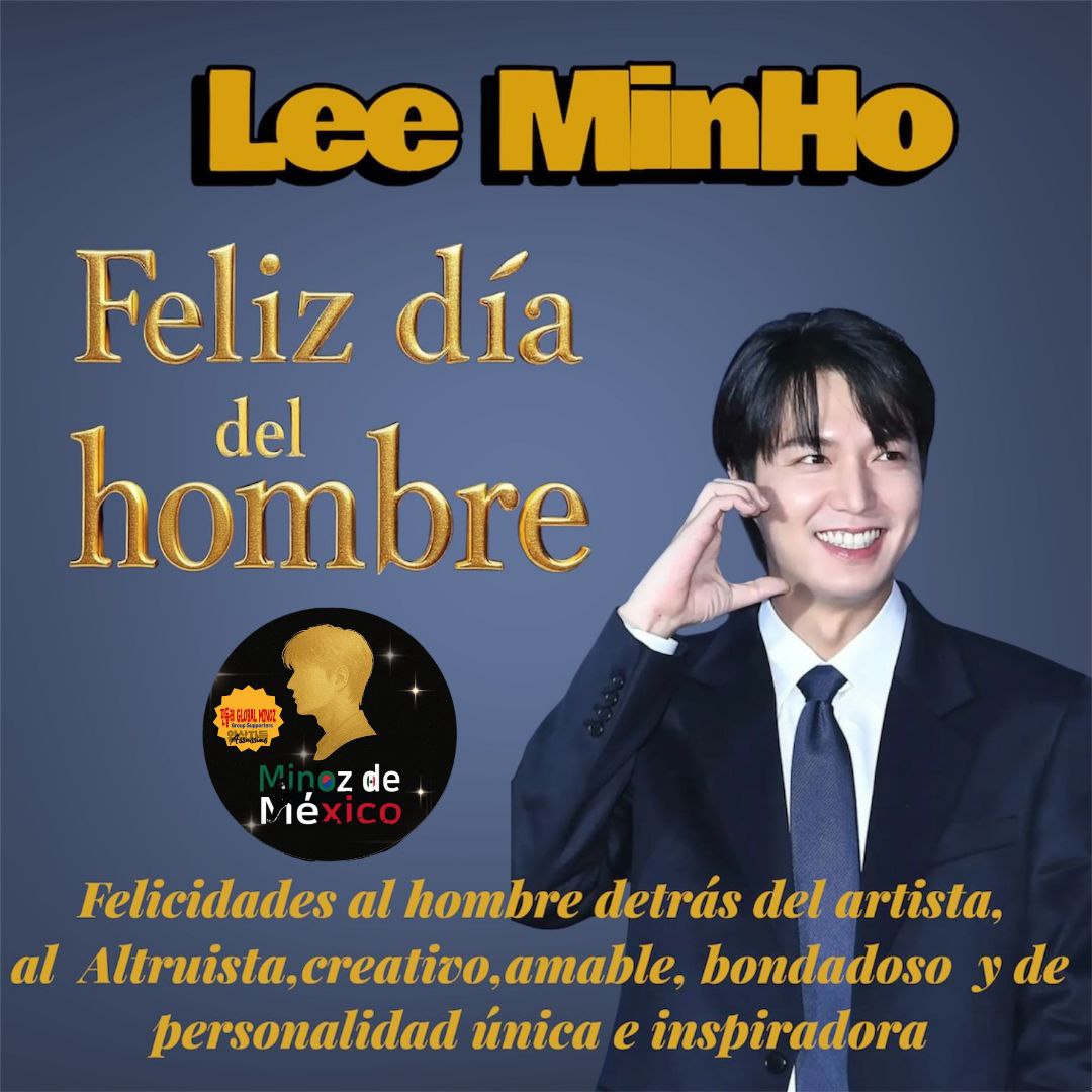 Behind-the-scenes cut of Lee Minho