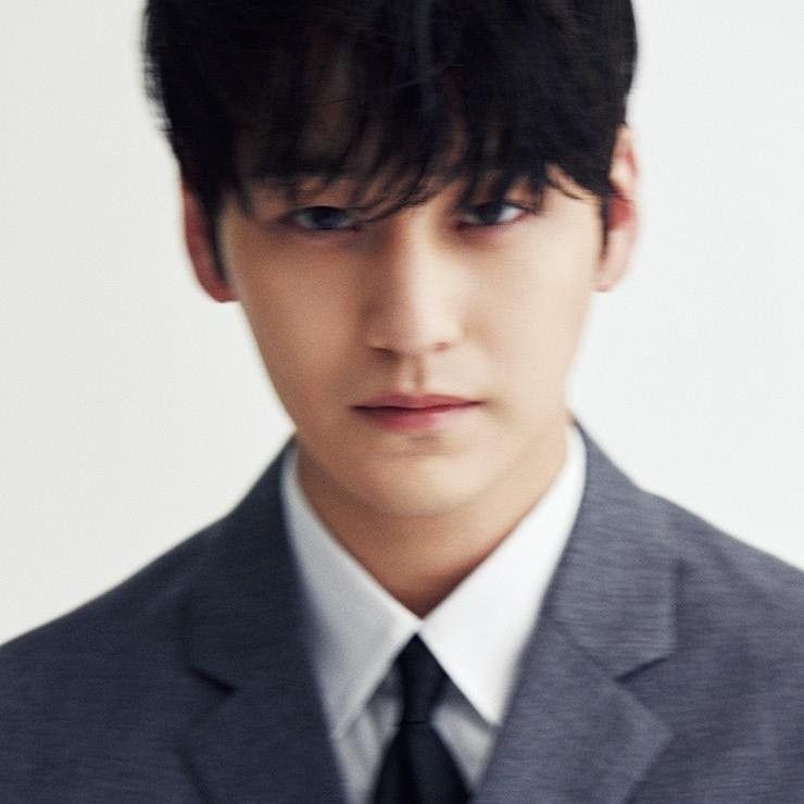 Recent activity shot of Kim Bum