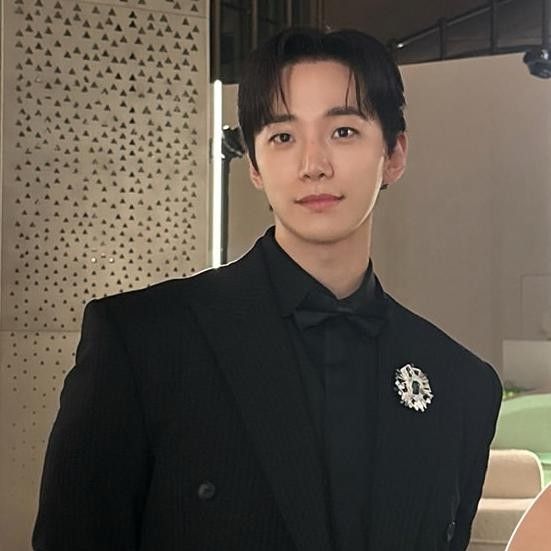 李俊昊的近期活动照