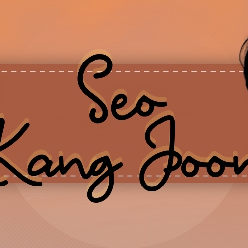 Latest photo of Seo Kangjoon