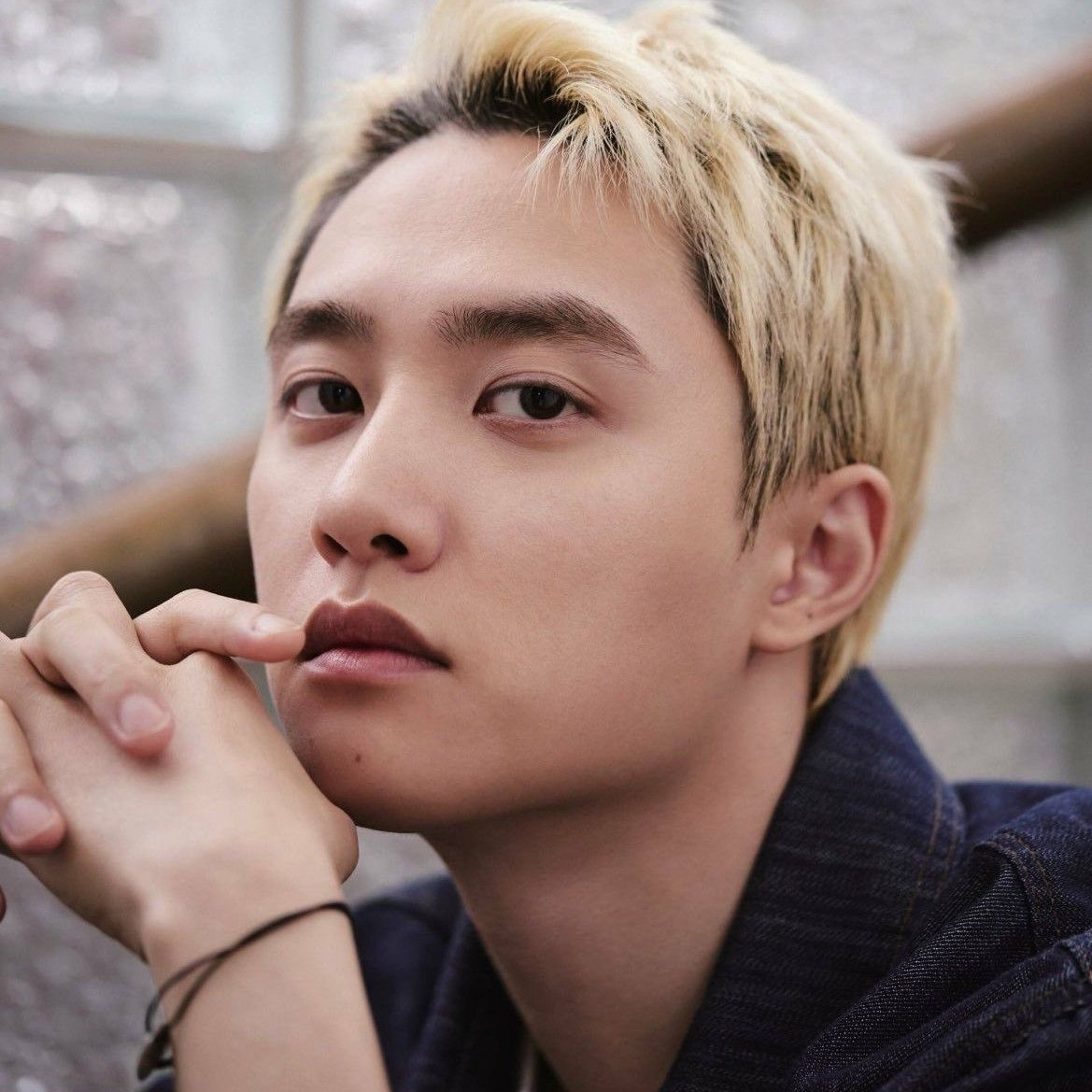 ド・ギョンス (ディオ)の最新写真