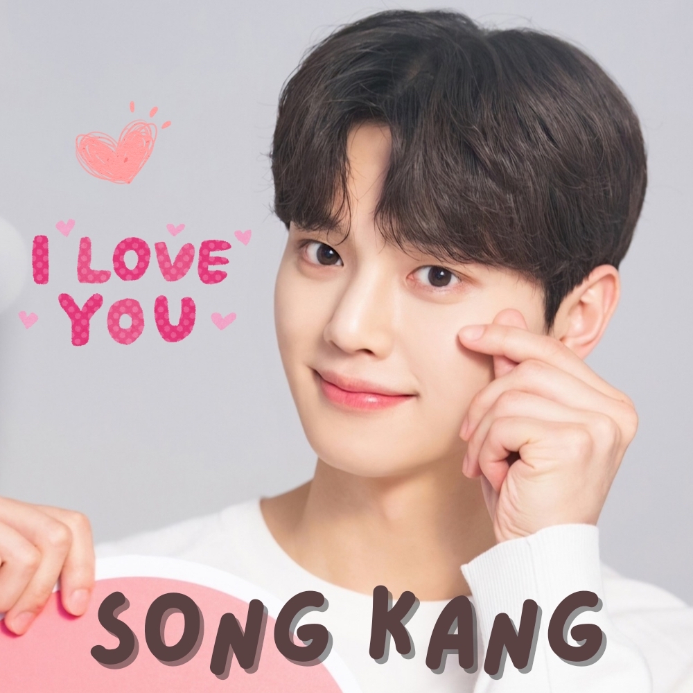 Latest photo of Song Kang