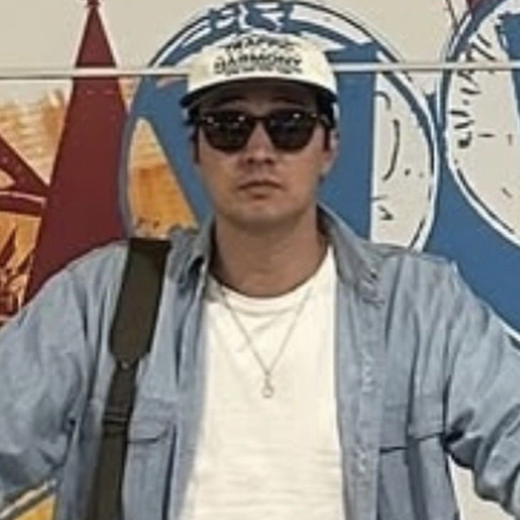 Latest photo of So Jisub