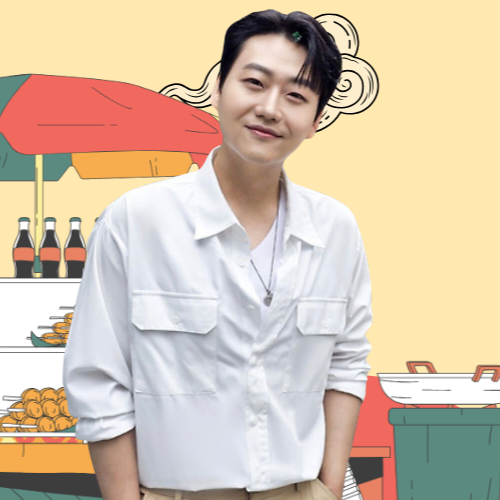 Latest photo of Min Soohyun