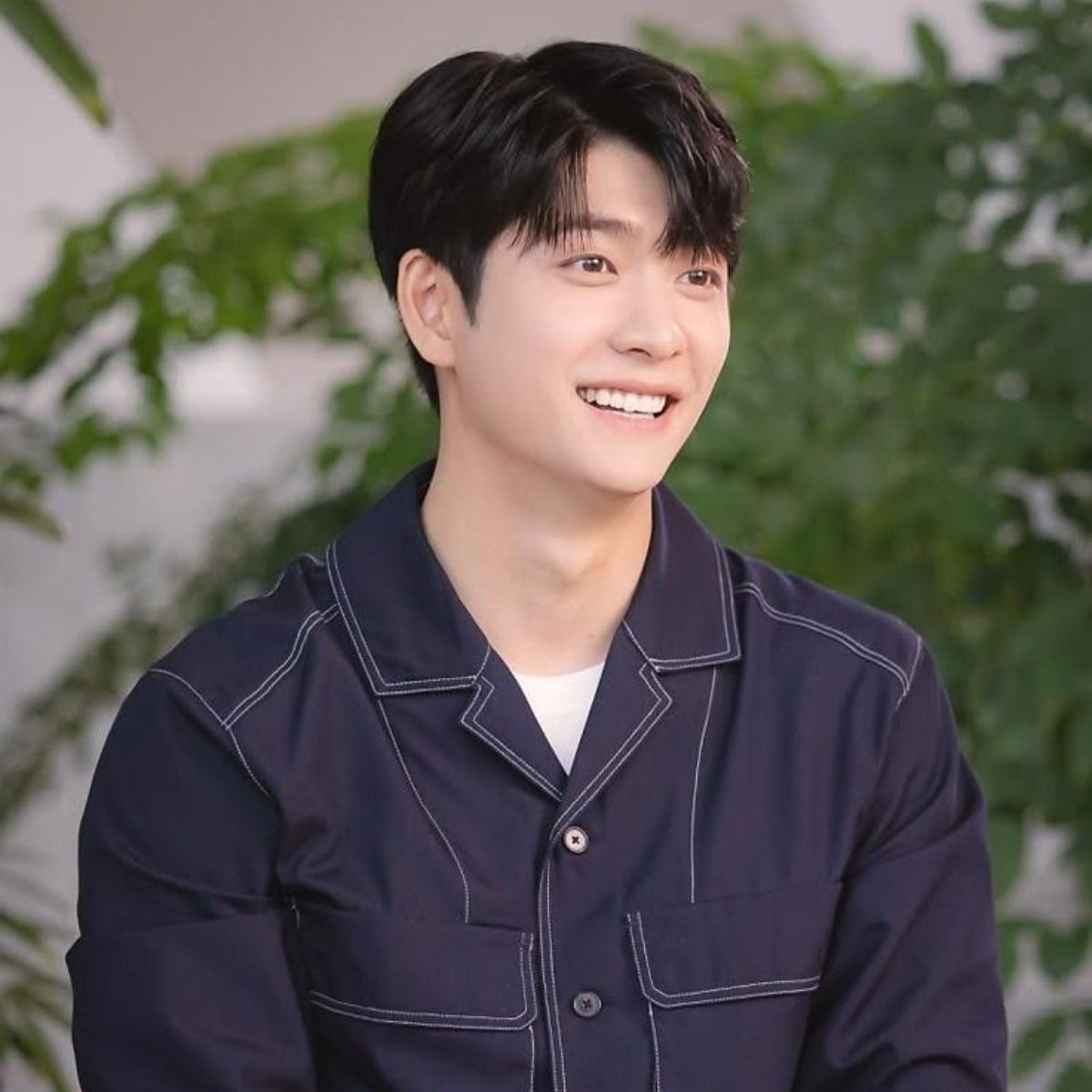 Latest photo of Kang Taeoh