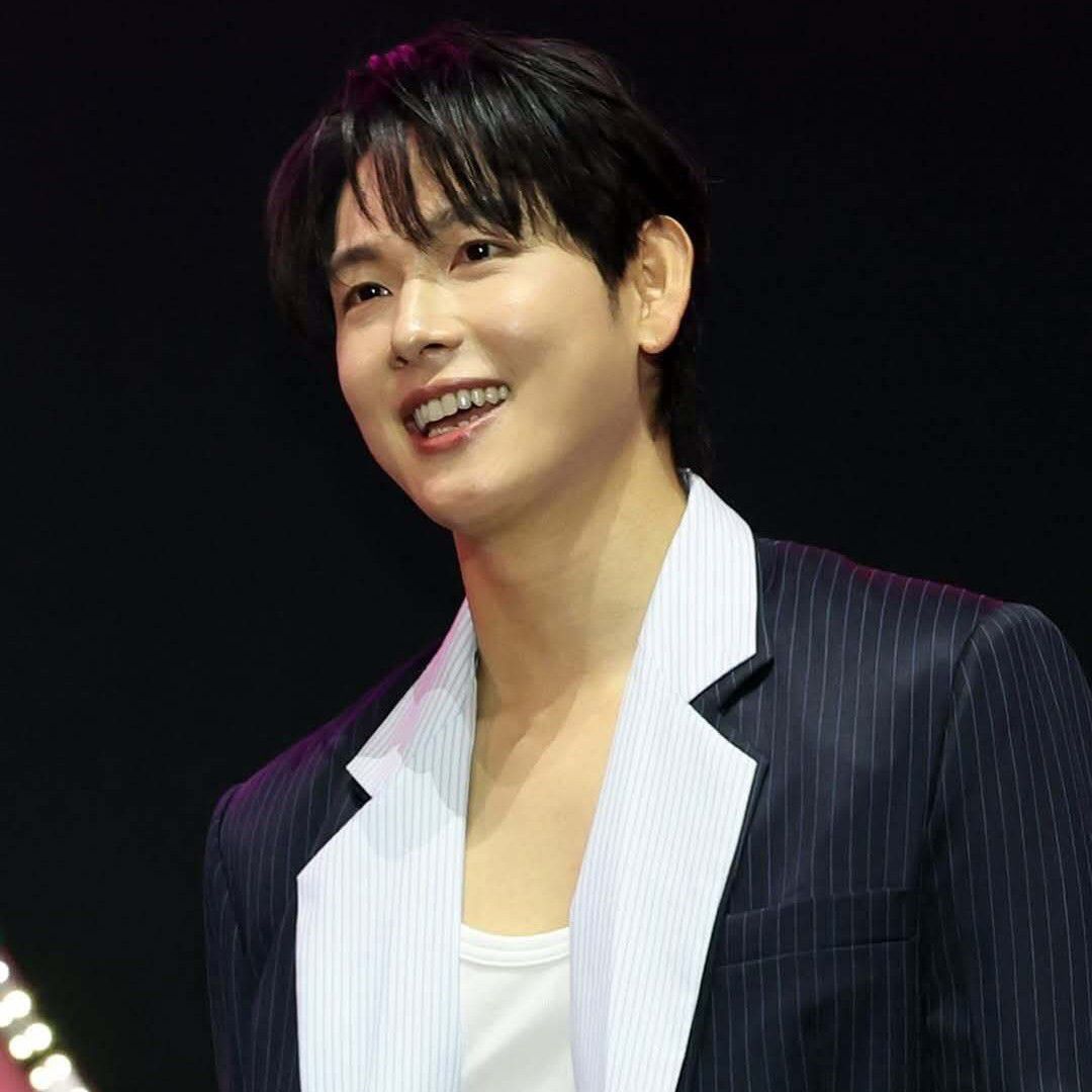 Recent activity shot of Lim Siwan