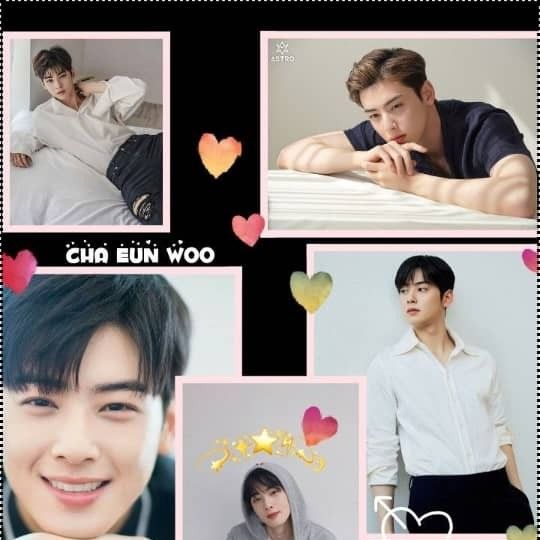 车银优的最新照片