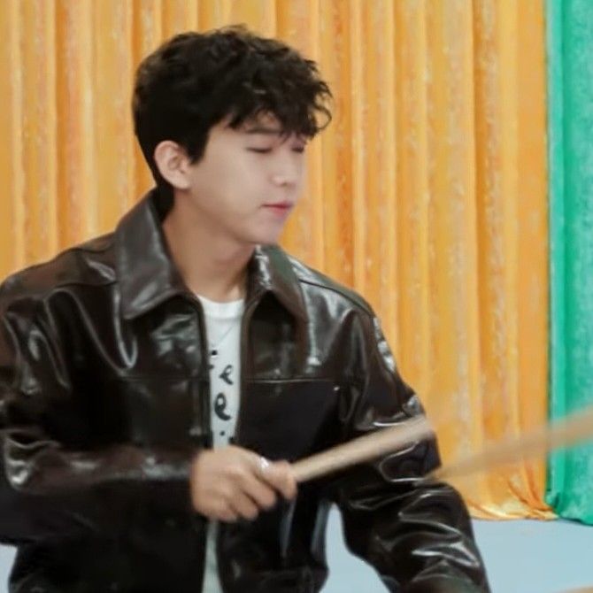 임영웅 최근 활동샷