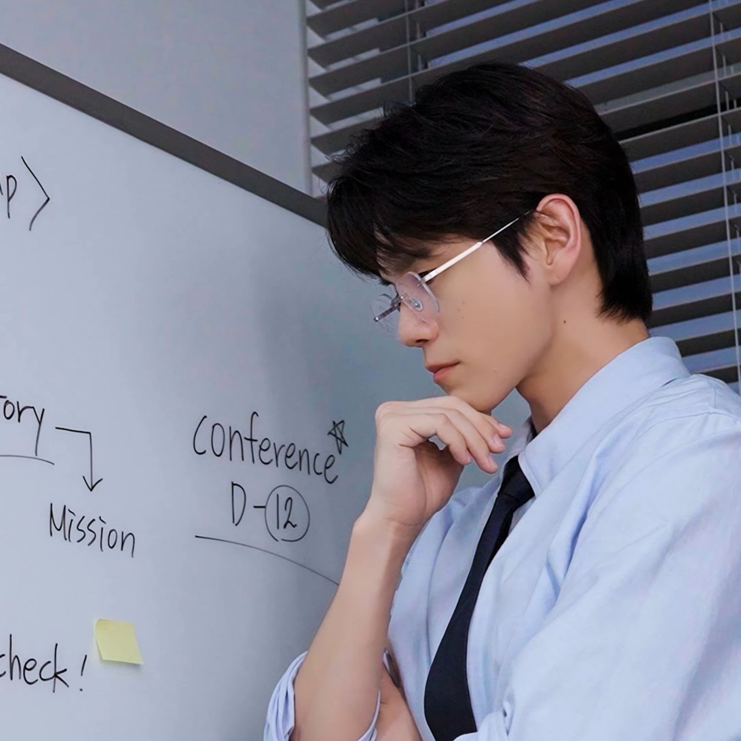 Latest photo of Ong Seongwu